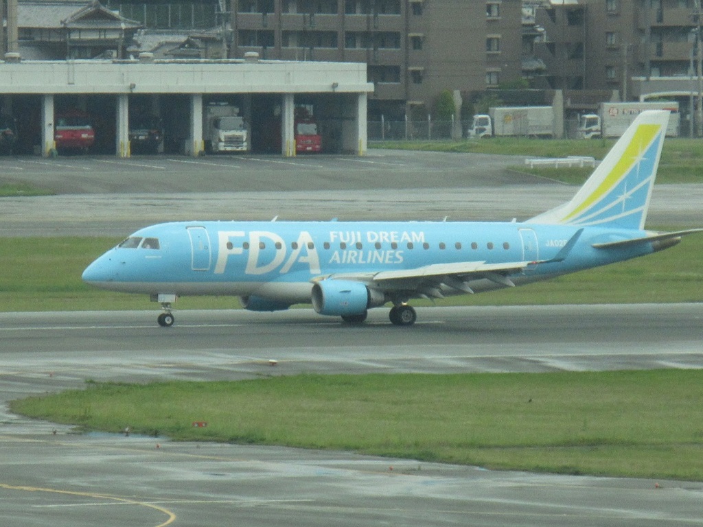 FDA  JA02FJ