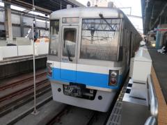 福岡市営地下鉄の車両②