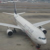 CHINA AIRLINE  SKYTEAM②