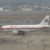 中国東方航空　A319
