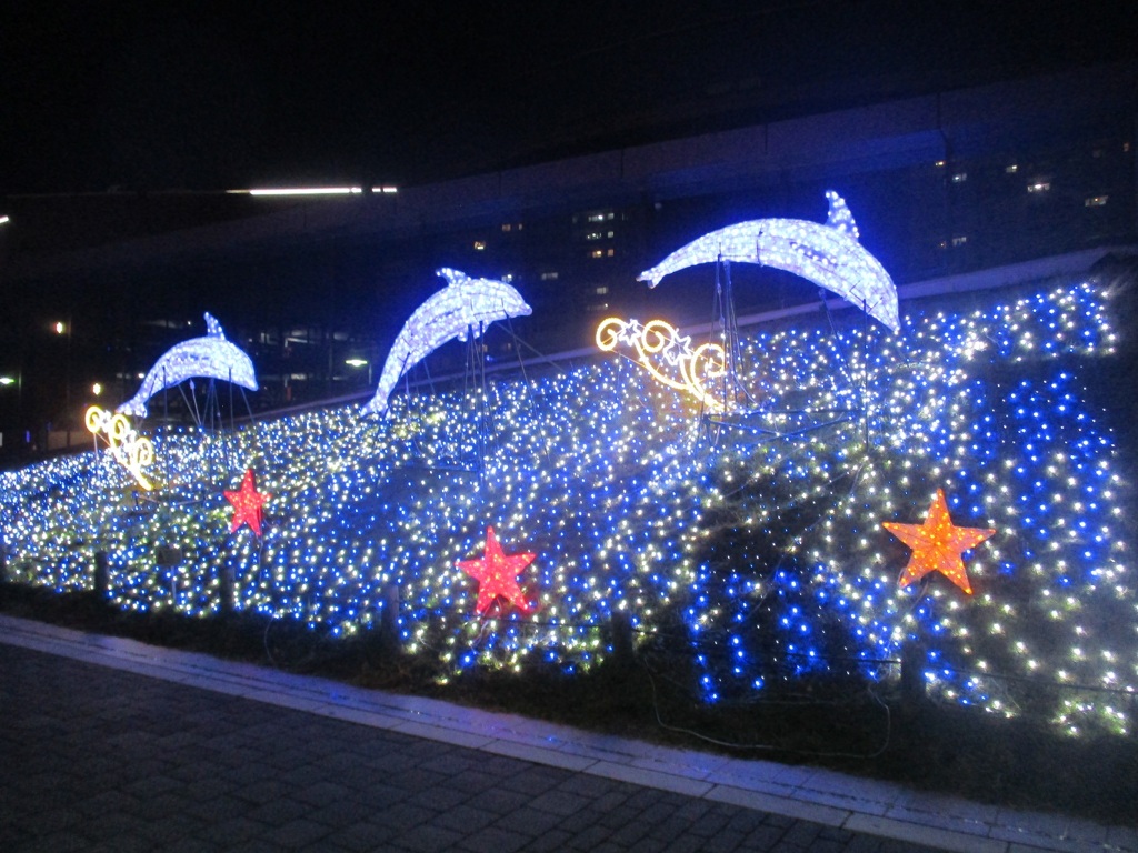 下関はいからっと横丁　⑥