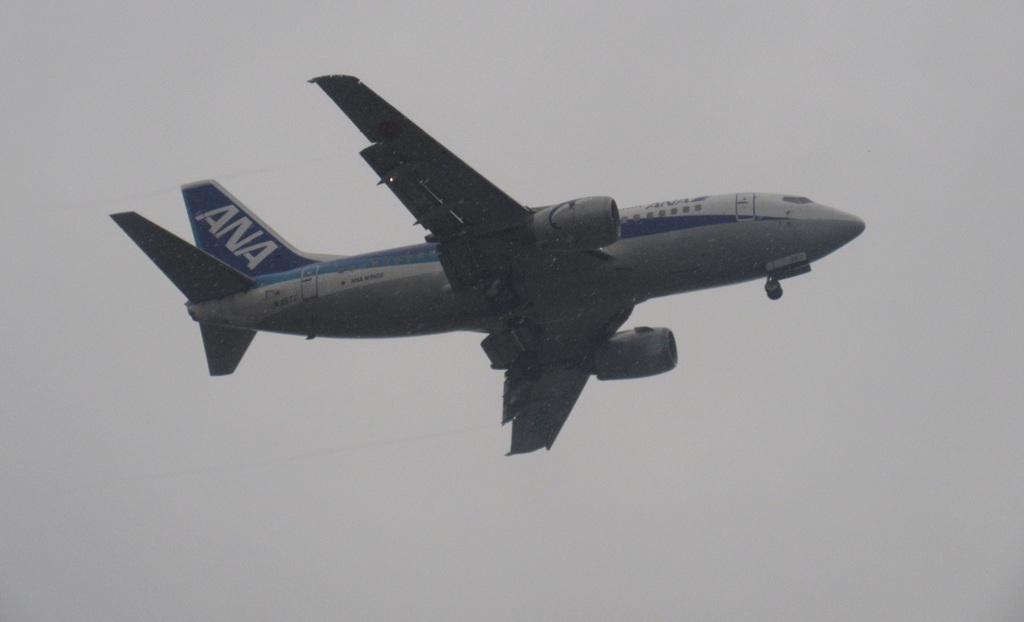 アプローチ＆ヴェイパー②