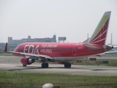 R34よりFDAレッド