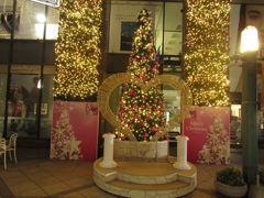 小倉紫川イルミネーション　⑰