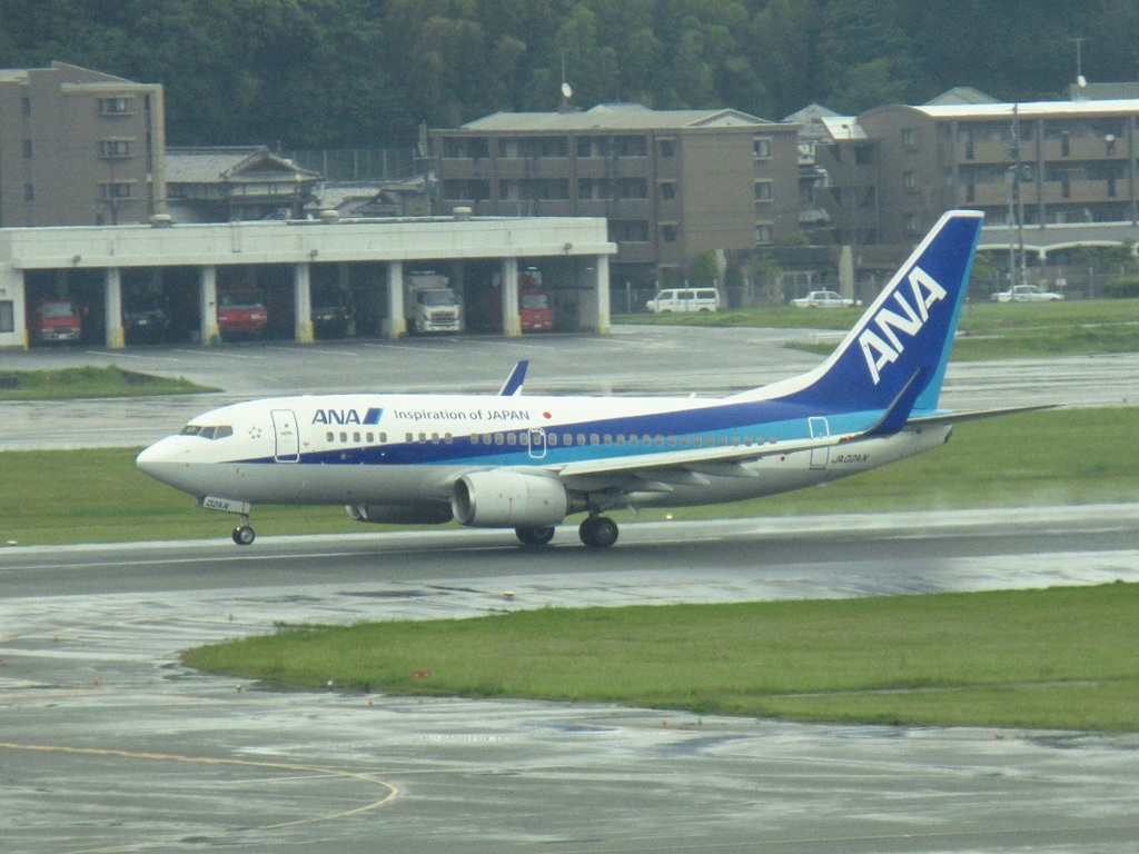 ANA  JA02AN