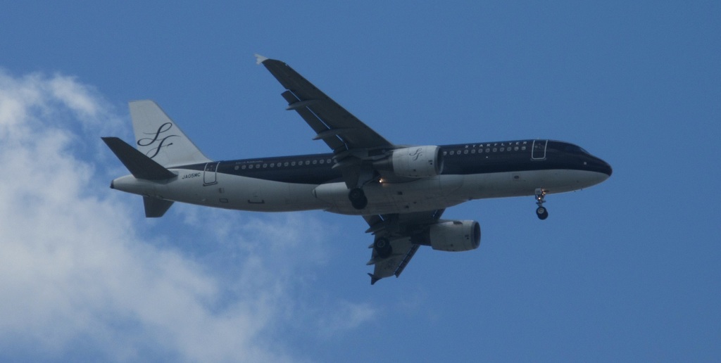 スターフライヤー