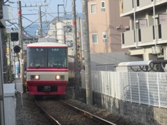 西鉄電車①