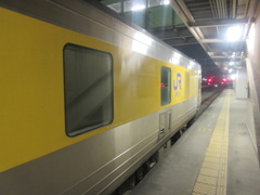 キヤ141検測車両①