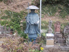福岡の愛宕神社　⑤
