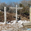 雪山登山②