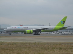 JIN AIR  777-200