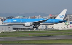 KLMオランダ航空