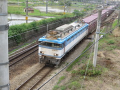 JR九州貨物