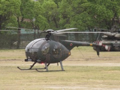 福岡駐屯地68周年記念イベント　⑭