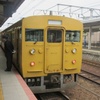 山陽線　115系　②