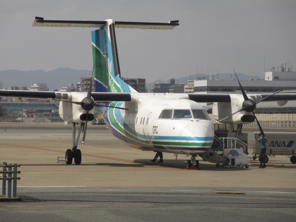 昨日の福岡R34より⑦