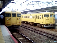 門司港　下関の旅⑰
