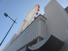 長崎の街角風景⑤