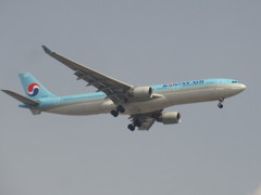KOREAN AIR  A330-300  HL8026