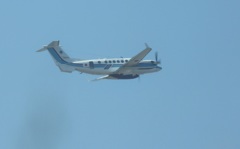 海上保安庁出発