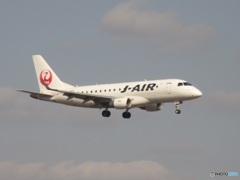 J-AIR