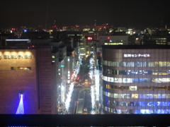 博多シティより③