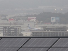 雨の日の展望④