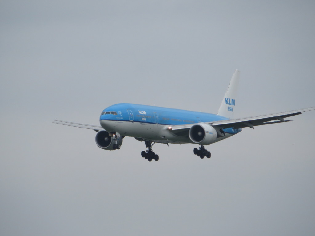 KLMオランダ航空