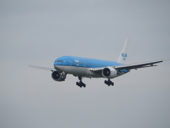 KLMオランダ航空