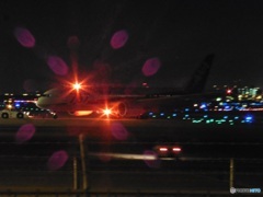 B787とアンコリ②