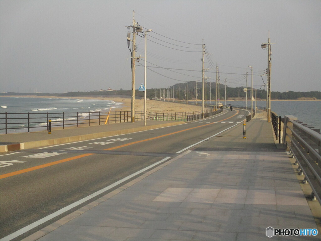 志賀島への旅　⑧