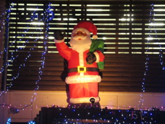 サンタさん