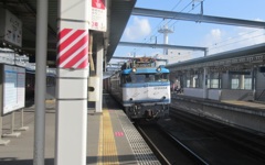 JR九州貨物