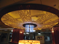 天神のイルミネーション⑲