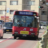 長崎市内を走るバス④