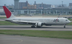 JALのB6