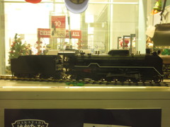 鉄道模型④