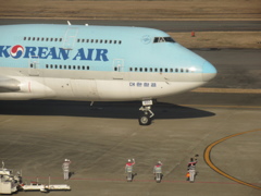 KOREANジャンボ⑥