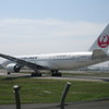 JAL　SKYNEXT①