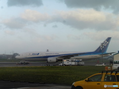 ナイトステイ③