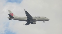 J-AIR  E170