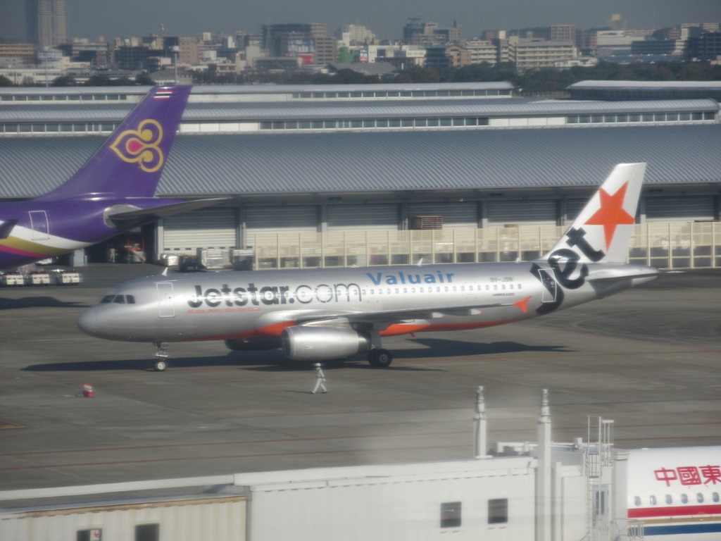 Jestar.com valuair②