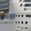 MARINER OF THE SEAS寄港③