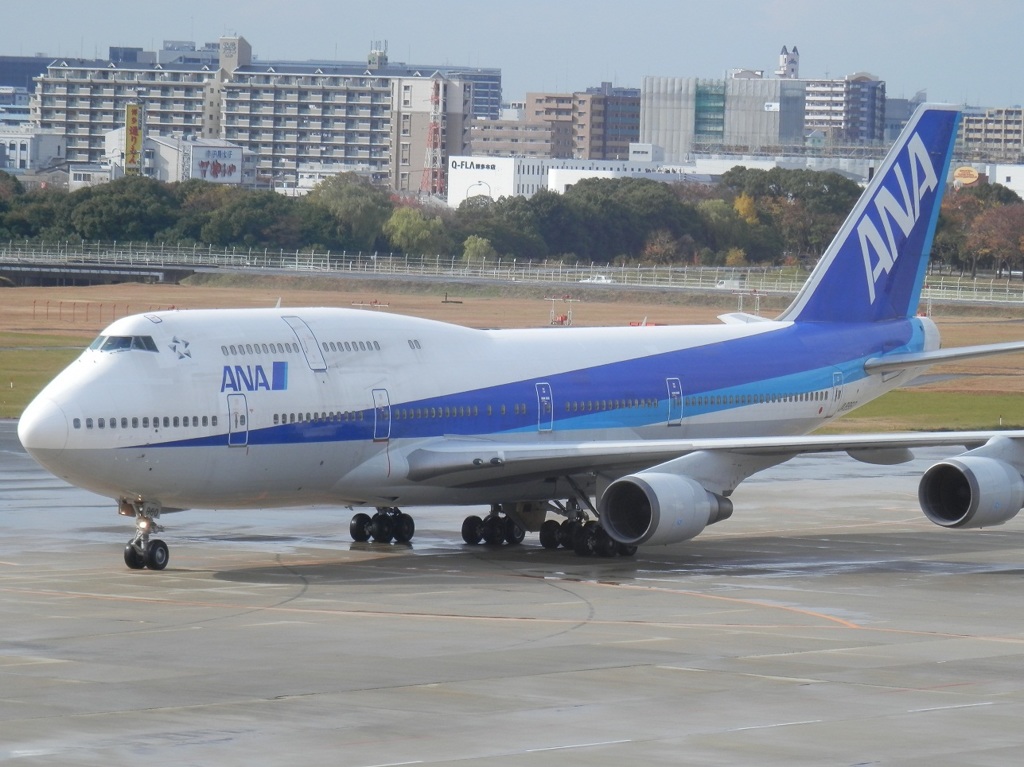 なつかしの機体⑥