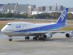 なつかしの機体⑥