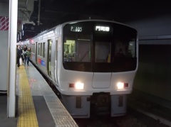 811系電車