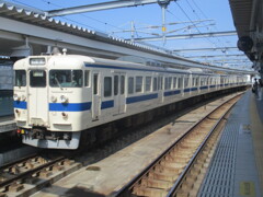 JR九州の列車　⑨