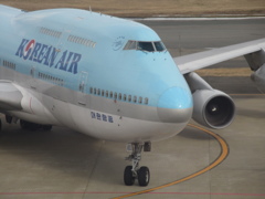 KOREANジャンボ②