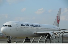 目の前から　②