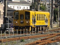 島原鉄道キハ2503A